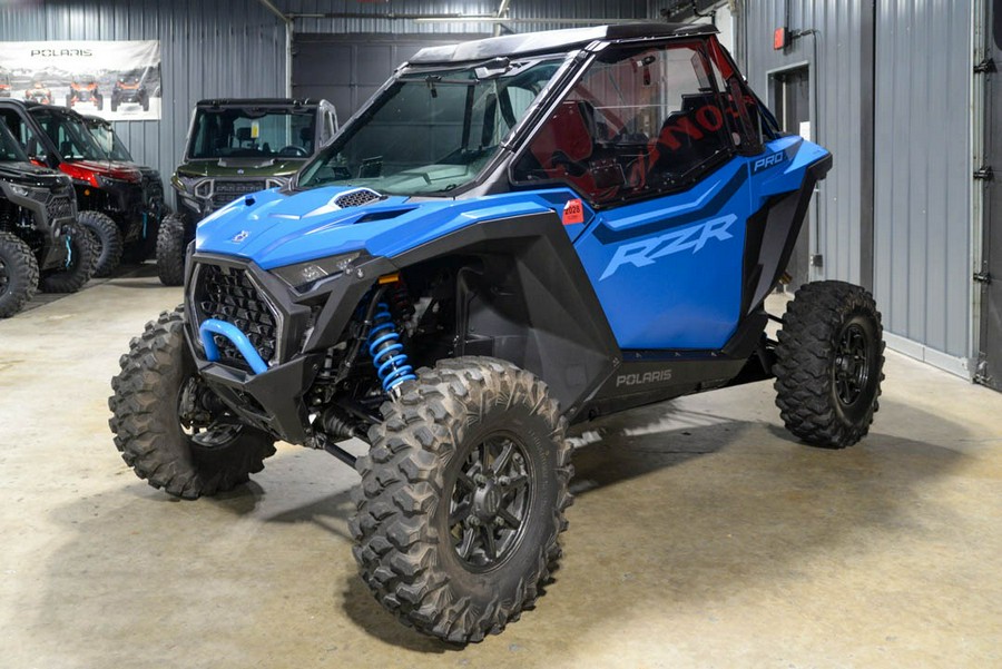 2026 Polaris RZR PRO XP Ultimate