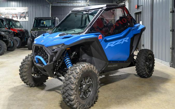 2026 Polaris RZR PRO XP Ultimate