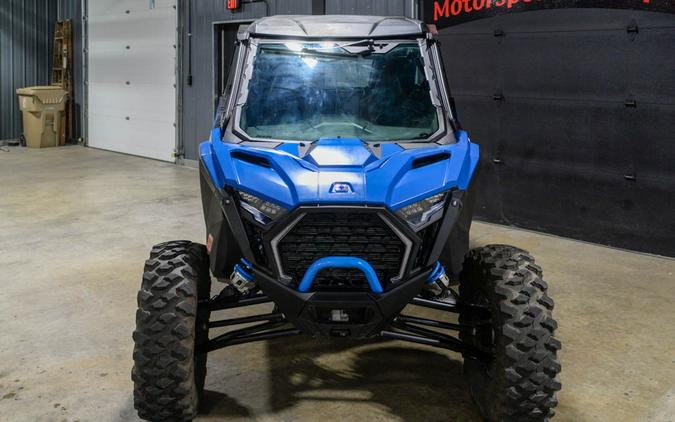 2026 Polaris RZR PRO XP Ultimate