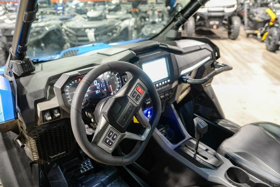 2026 Polaris RZR PRO XP Ultimate