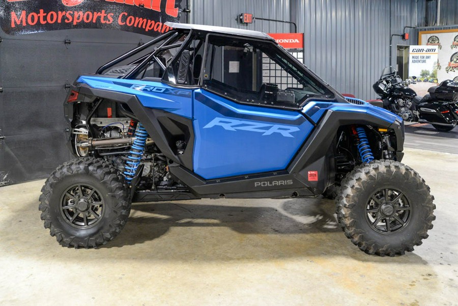 2026 Polaris RZR PRO XP Ultimate