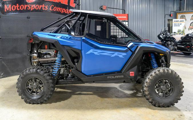 2026 Polaris RZR PRO XP Ultimate