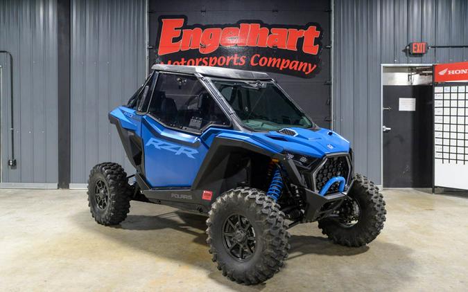 2026 Polaris RZR PRO XP Ultimate
