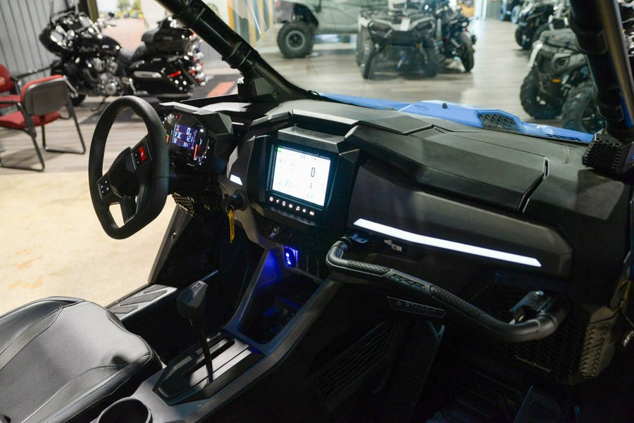 2026 Polaris RZR PRO XP Ultimate