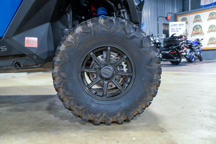 2026 Polaris RZR PRO XP Ultimate