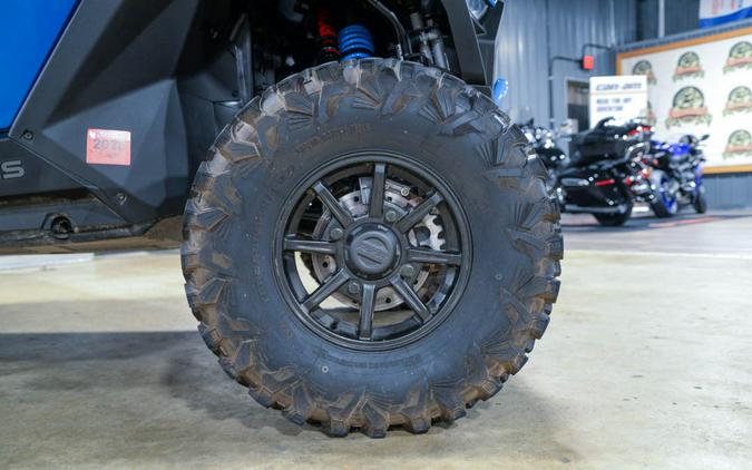 2026 Polaris RZR PRO XP Ultimate