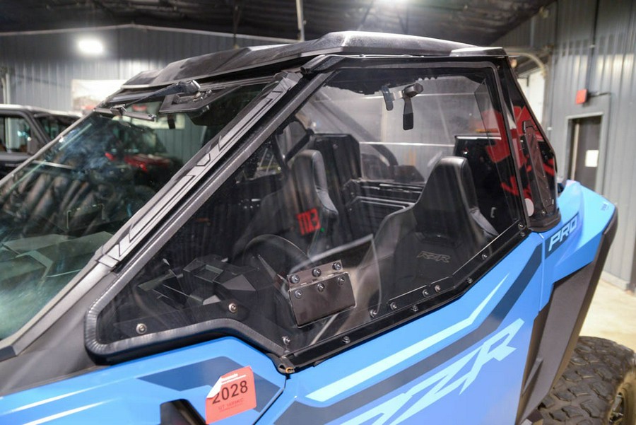 2026 Polaris RZR PRO XP Ultimate