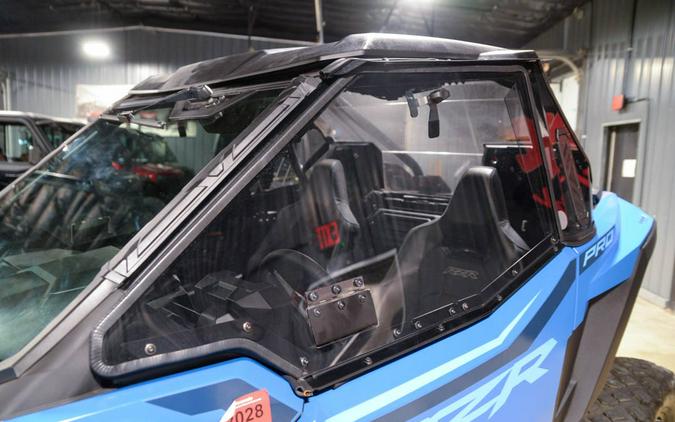 2026 Polaris RZR PRO XP Ultimate