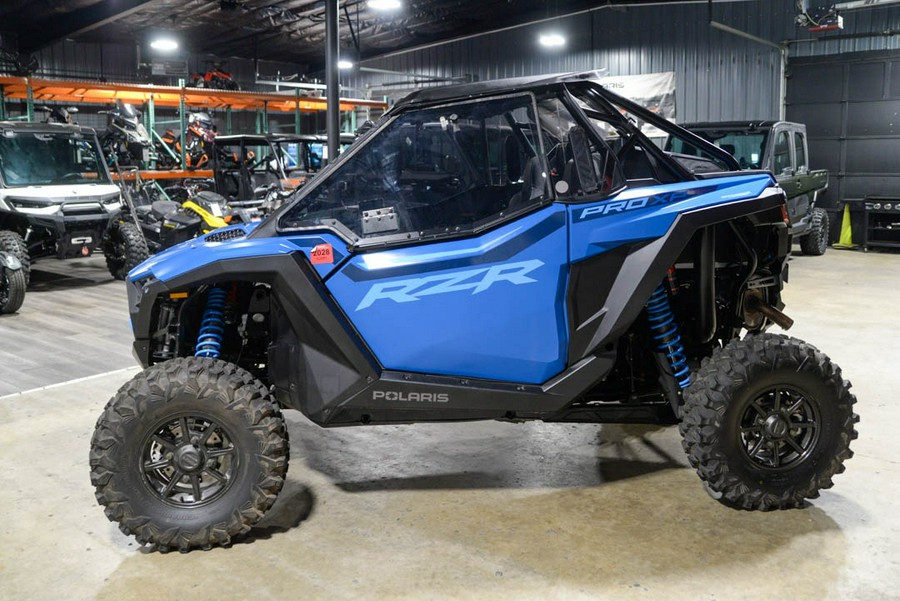 2026 Polaris RZR PRO XP Ultimate
