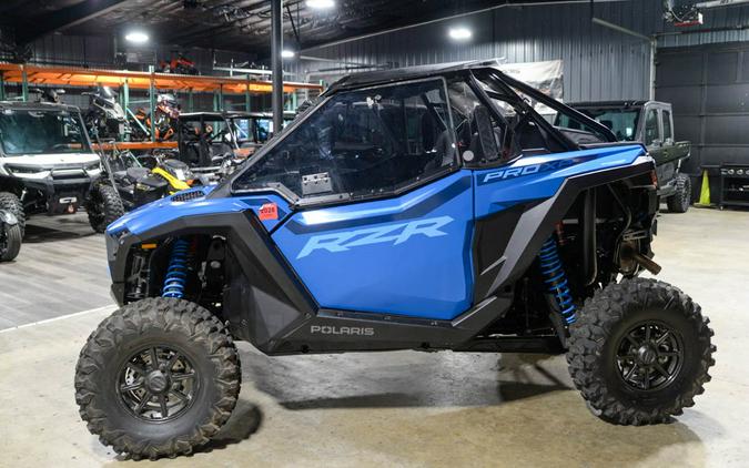 2026 Polaris RZR PRO XP Ultimate