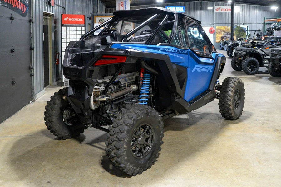 2026 Polaris RZR PRO XP Ultimate