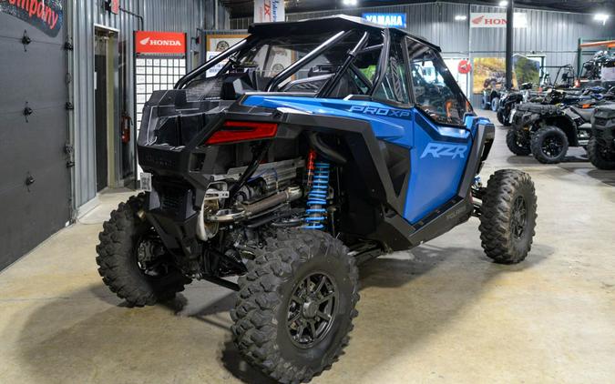 2026 Polaris RZR PRO XP Ultimate