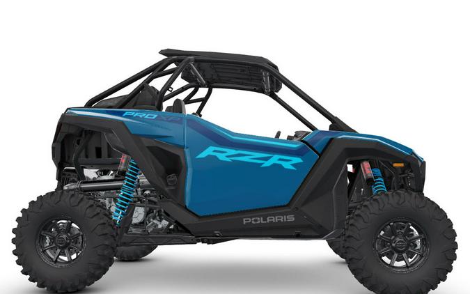 2026 Polaris RZR PRO XP Ultimate