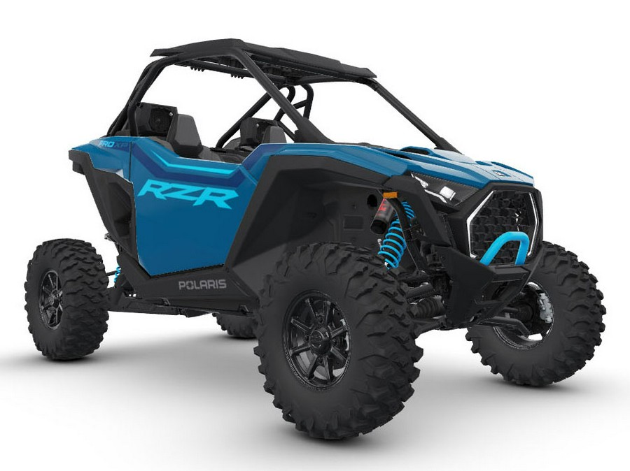 2026 Polaris RZR PRO XP Ultimate