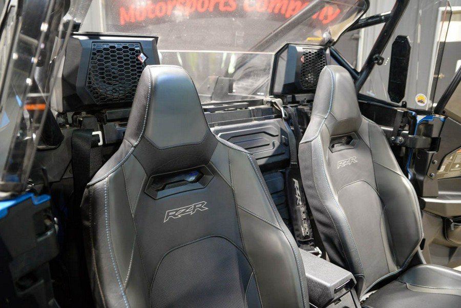 2026 Polaris RZR PRO XP Ultimate