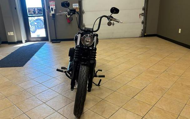 2020 Harley-Davidson® FXBB - Softail® Street Bob®