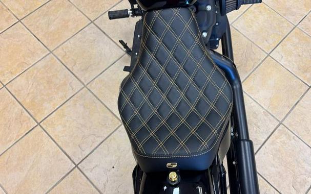 2020 Harley-Davidson® FXBB - Softail® Street Bob®