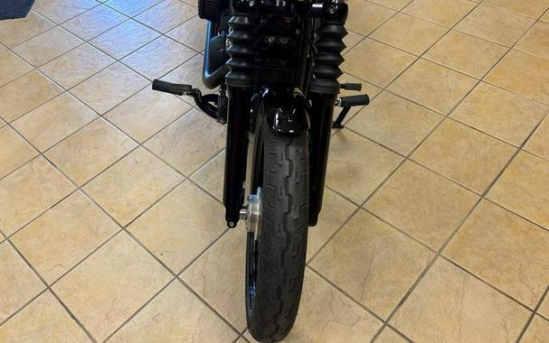 2020 Harley-Davidson® FXBB - Softail® Street Bob®