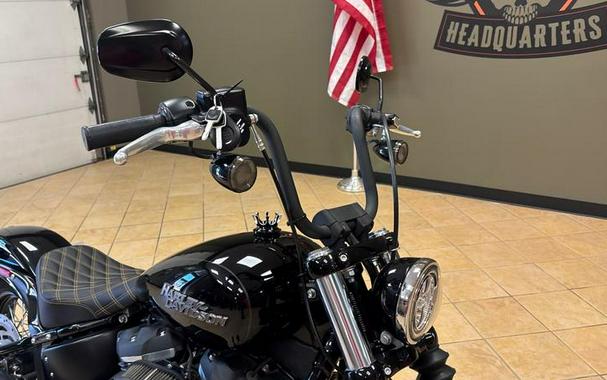 2020 Harley-Davidson® FXBB - Softail® Street Bob®