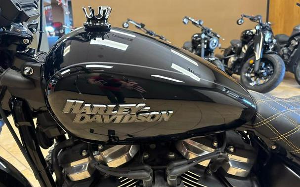 2020 Harley-Davidson® FXBB - Softail® Street Bob®