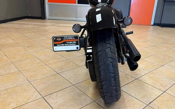 2020 Harley-Davidson® FXBB - Softail® Street Bob®