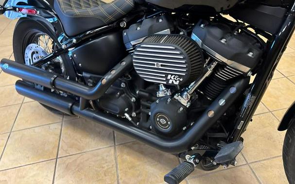 2020 Harley-Davidson® FXBB - Softail® Street Bob®