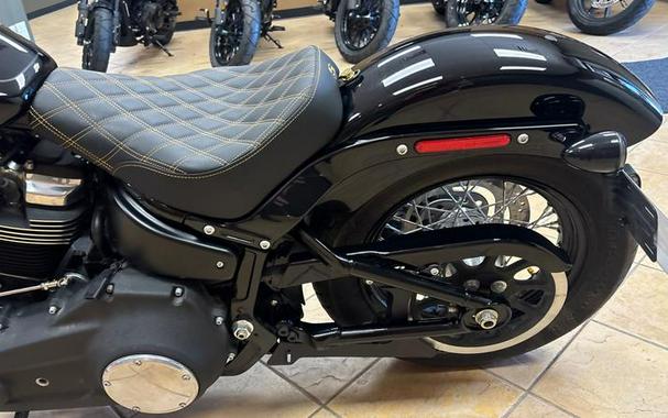 2020 Harley-Davidson® FXBB - Softail® Street Bob®