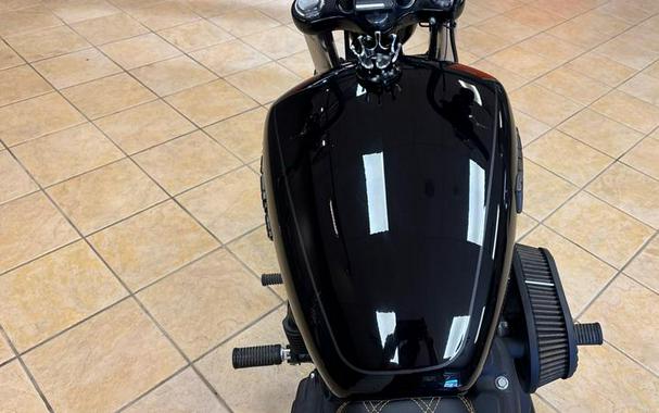 2020 Harley-Davidson® FXBB - Softail® Street Bob®
