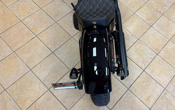 2020 Harley-Davidson® FXBB - Softail® Street Bob®