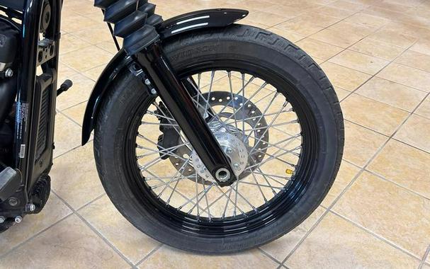 2020 Harley-Davidson® FXBB - Softail® Street Bob®