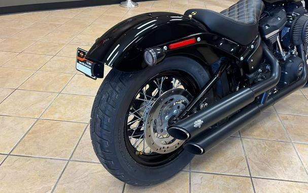2020 Harley-Davidson® FXBB - Softail® Street Bob®