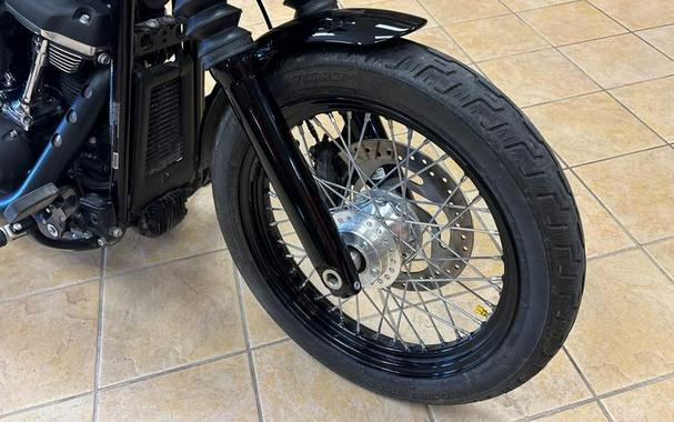 2020 Harley-Davidson® FXBB - Softail® Street Bob®