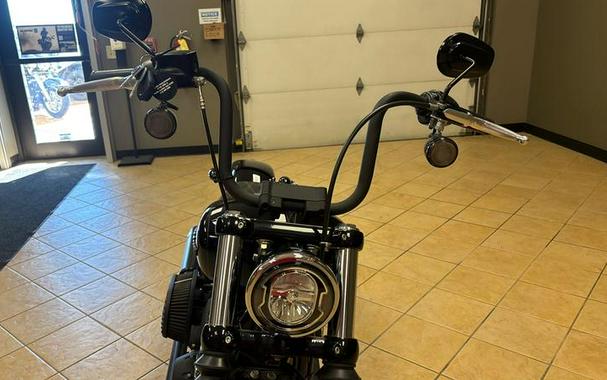2020 Harley-Davidson® FXBB - Softail® Street Bob®