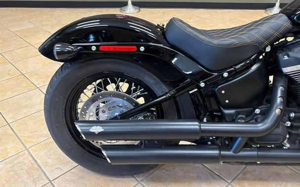 2020 Harley-Davidson® FXBB - Softail® Street Bob®