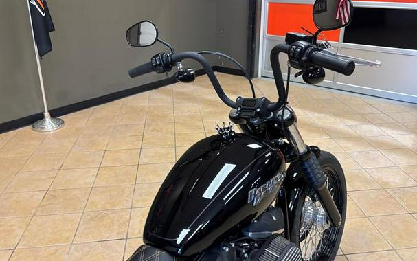 2020 Harley-Davidson® FXBB - Softail® Street Bob®