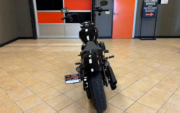 2020 Harley-Davidson® FXBB - Softail® Street Bob®