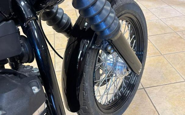2020 Harley-Davidson® FXBB - Softail® Street Bob®