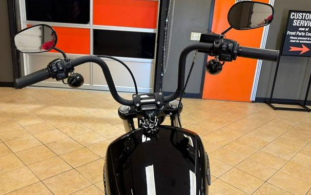 2020 Harley-Davidson® FXBB - Softail® Street Bob®