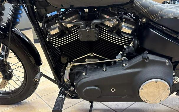 2020 Harley-Davidson® FXBB - Softail® Street Bob®