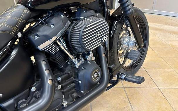 2020 Harley-Davidson® FXBB - Softail® Street Bob®