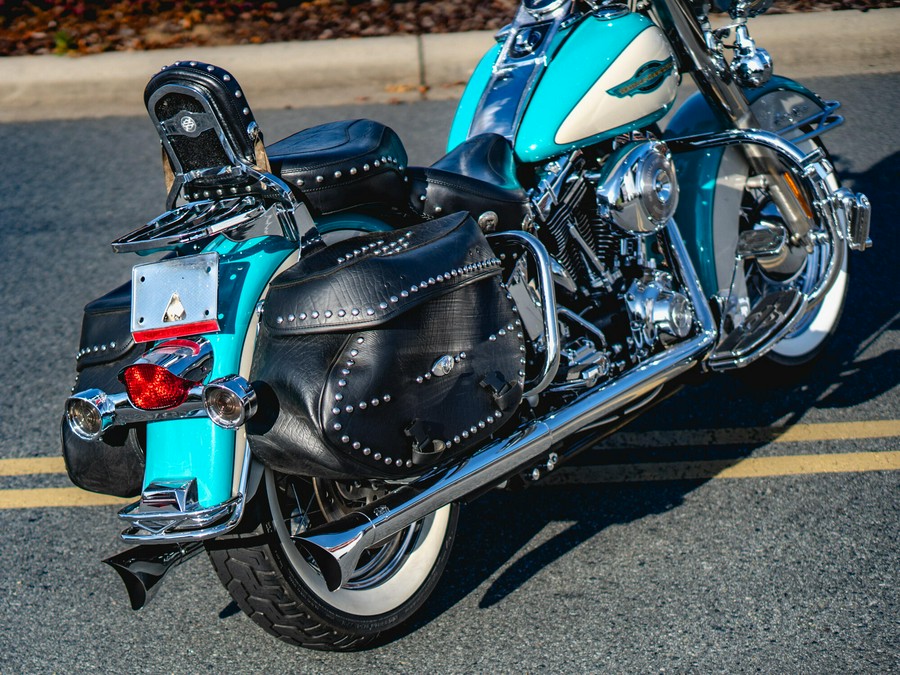 FLSTCI 2005 Heritage Softail® Classic