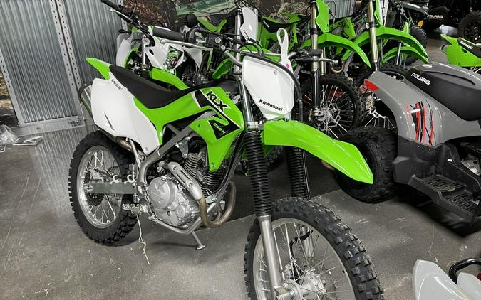 2023 Kawasaki KLX®230R