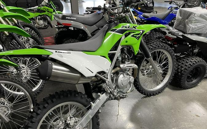 2023 Kawasaki KLX®230R