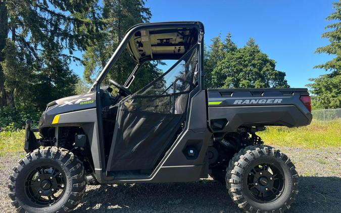 2023 Polaris Ranger XP 1000 Premium