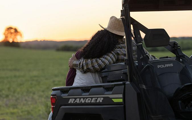 2023 Polaris Ranger XP 1000 Premium