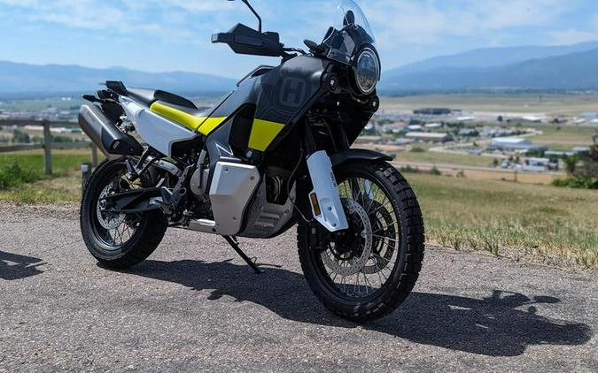 2023 Husqvarna® Norden 901