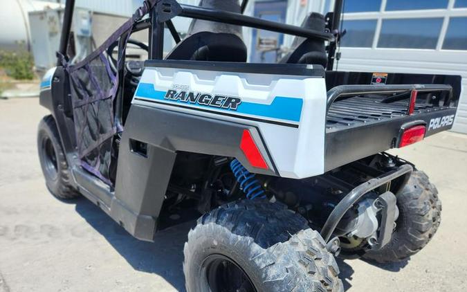 2022 Polaris® Ranger 150 EFI