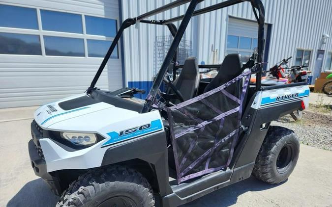 2022 Polaris® Ranger 150 EFI