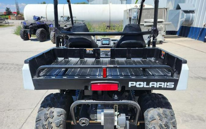 2022 Polaris® Ranger 150 EFI