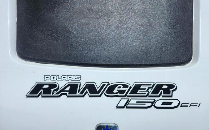 2022 Polaris® Ranger 150 EFI